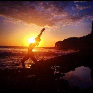 Meet your Posher, Allison